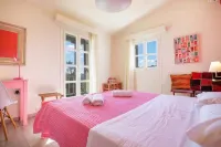 Villa Filokalia with Exceptional View - Happy Rentals