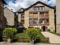 Villa de Plan Apartments&Suites