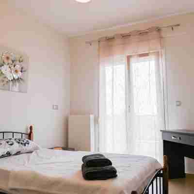 George's Cozy Nest Rooms