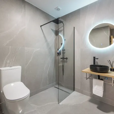 La Posada Boutique Rooms Albir