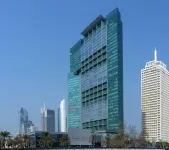 Jumeirah Living World Trade Centre