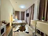 Mars Mini Hotel - Inns