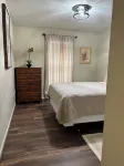 Duplex in the country- Betty’s Birch Run Road Place “The Other Side
