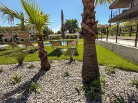 Ariom Apartments Hotels in Moniga del Garda