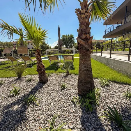 Ariom Apartments