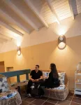 Autenthico Provenza Hotel Medellin - Wifi