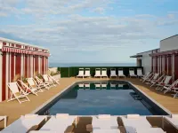 Talaia Hotel & Spa Biarritz - MGallery Collection - ติดทะเล