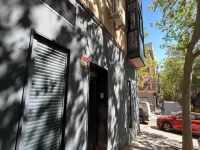 Hostal Alcorcon - Wi-Fi