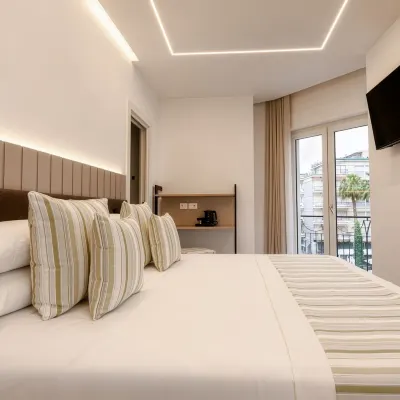 Lena Suites Sorrento Hotels near Corso Italia