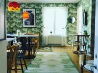 Hotell Hilda - Breakfast