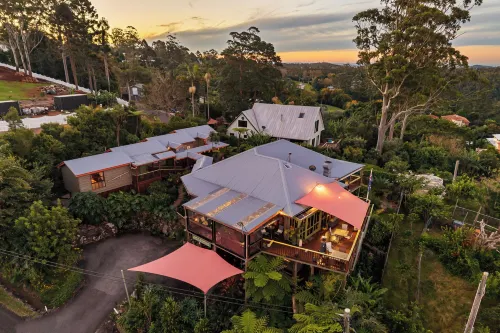 Tamborine Mountain Bed & Breakfast