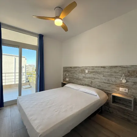 Agi Rescator Apartments