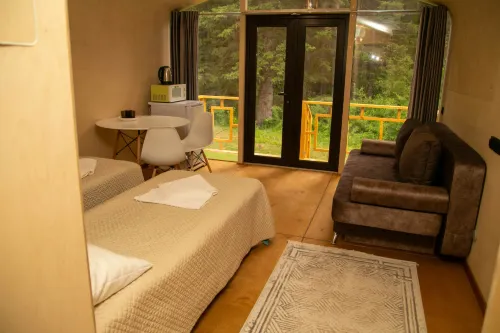 Aktash Village Hotel - 2성급