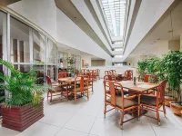 Hotel Luwansa Palangkaraya Hotels in Menteng