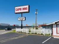 Delight Inn Little Rock Benton I-30 Hotels in Benton