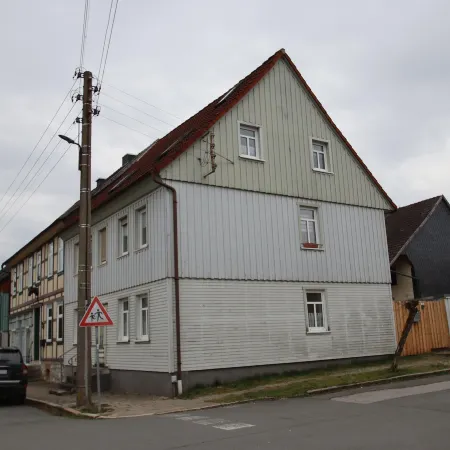 Ferienwohnung in Elbingerode by Belvilla