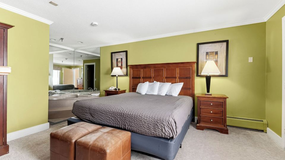 North Star Lodge & Resort