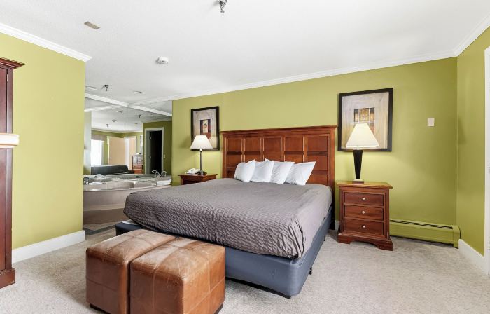 North Star Lodge & Resort