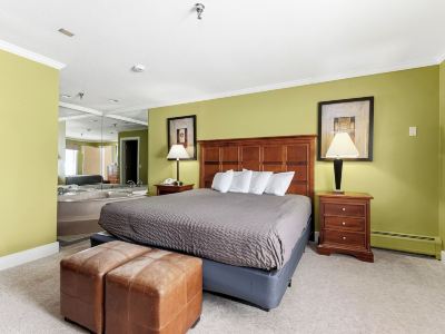 North Star Lodge & Resort
