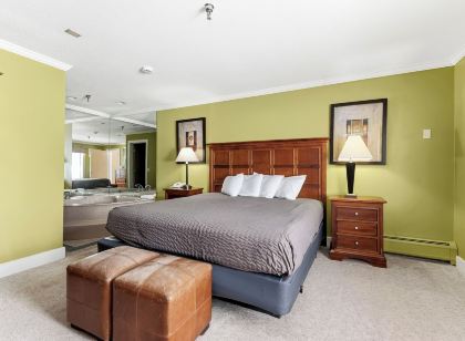 North Star Lodge & Resort