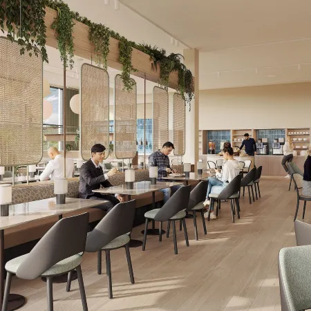 Thon Hotel Drammen