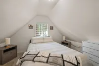 Big Bear 4 Seasons Lodge - vue sur la montagne