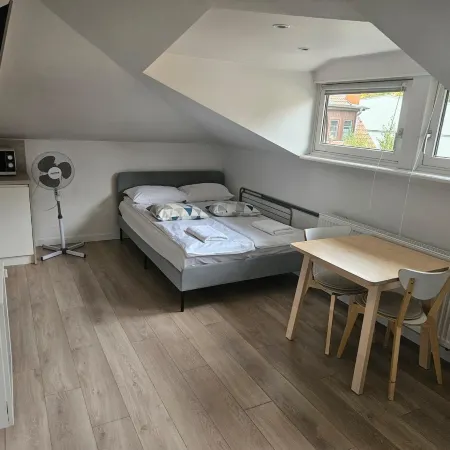 Chopina 23 - Skośny by Grand Apartments