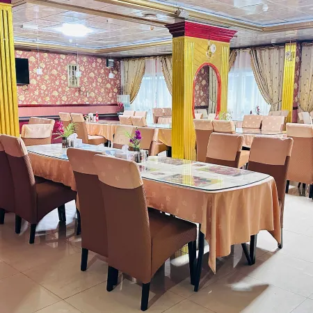 Belvilla Luxury San Marino Near Deira Clock Tower