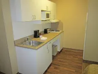 Studio 6 Extended Stay Rochester Greece NY - Wifi