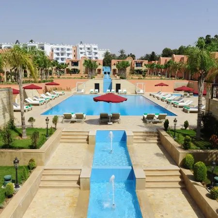 Hotel Prestige Agadir Boutique & SPA