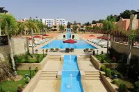 Hotel Prestige Agadir Boutique & SPA - en bord de mer