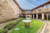 Maia Dos Reis Hotel Rural