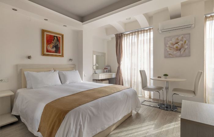 Sienna Apartments