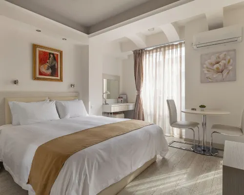 Sienna Apartments Hotels in Centar