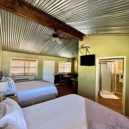 Far Flung Outdoor Center