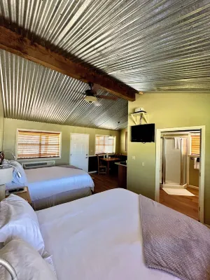 Far Flung Outdoor Center