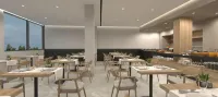 アンジェラ ダウンタウン  ホテル