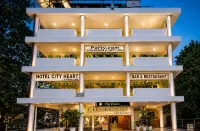 Hotel City Heart Premium Hotels in 