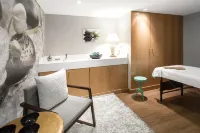 Hotel Alvalade - spa