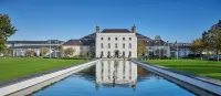 The Johnstown Estate Hotels in 