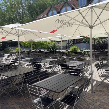Akzent Berghotel Rosstrappe