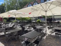 Akzent Berghotel Rosstrappe - Morgenmad