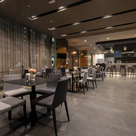 Hampton Inn by Hilton Leon Guanajuato