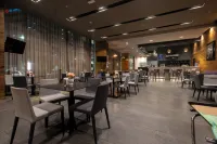 Hampton Inn by Hilton Leon Guanajuato - servizio colazione