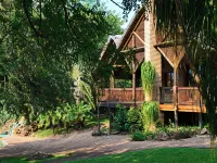 Pestana Kruger Lodge Hotels in Malelane