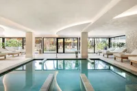 Aubamar Palma Resort - Parkering