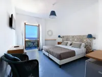 Hotel Baia di Puolo Hotel a Massa Lubrense