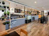 Mercure Bendigo Schaller - Barer