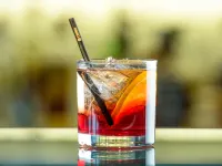 Ibis Mendoza - bar