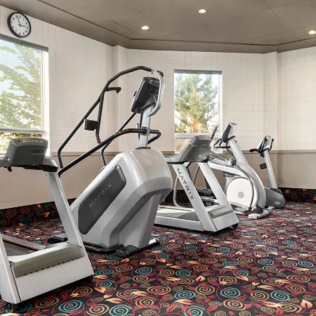 Grand Hotel & Conference Centre Calgary Airport, an Ascend Collection Hotel